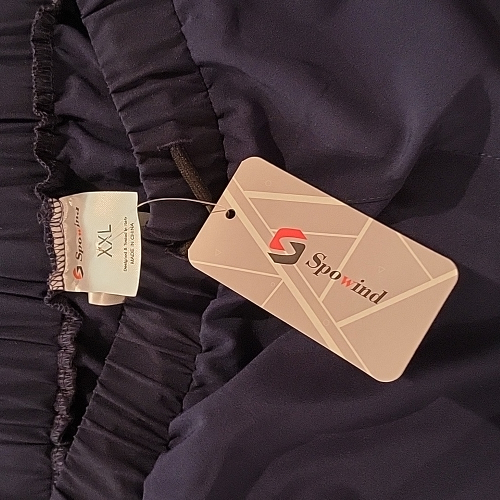 Hiking capri sz xxl